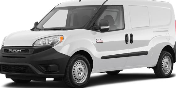 RAM PROMASTER CITY 2020 ZFBHRFAB1L6P20326 image